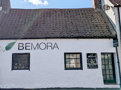bemora-front Bemora Wellbeing Hub, Hornsea